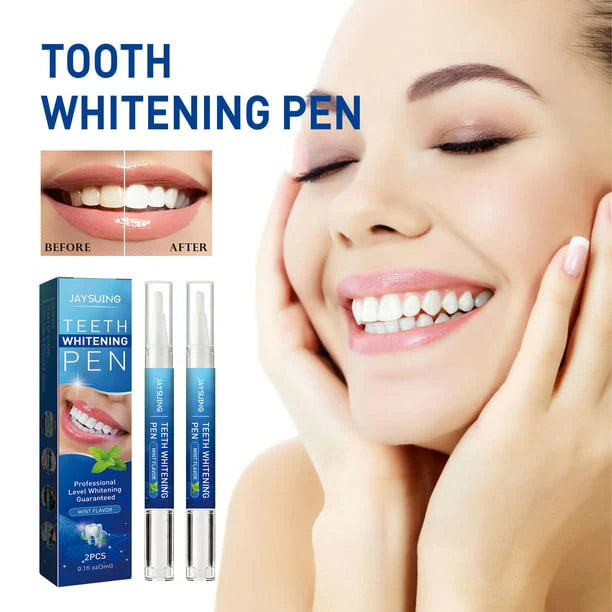 Astute Teeth Instant Tooth Whitener Pen