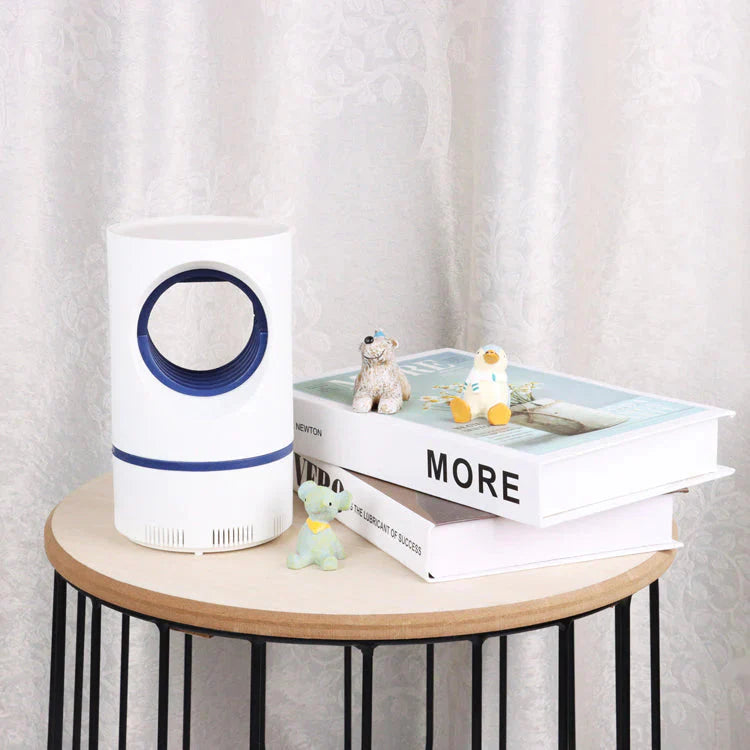 Electric Mosquito Trap Lamp
