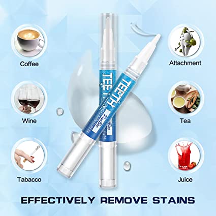Astute Teeth Instant Tooth Whitener Pen