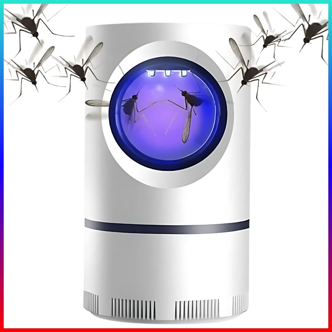 Electric Mosquito Trap Lamp